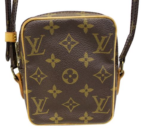 louis vuitton mini danube|Danube Louis Vuitton bags.